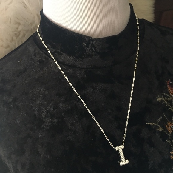 Necklace - Picture 1 of 3